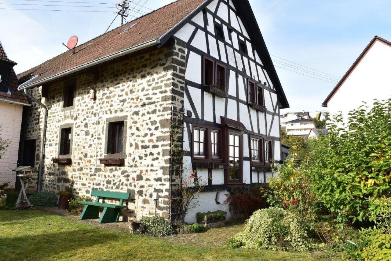 Das Pautzen Haus 道恩 外观 照片
