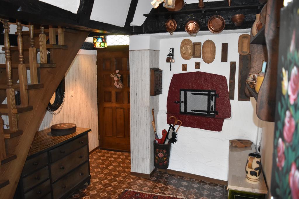 Das Pautzen Haus 道恩 外观 照片