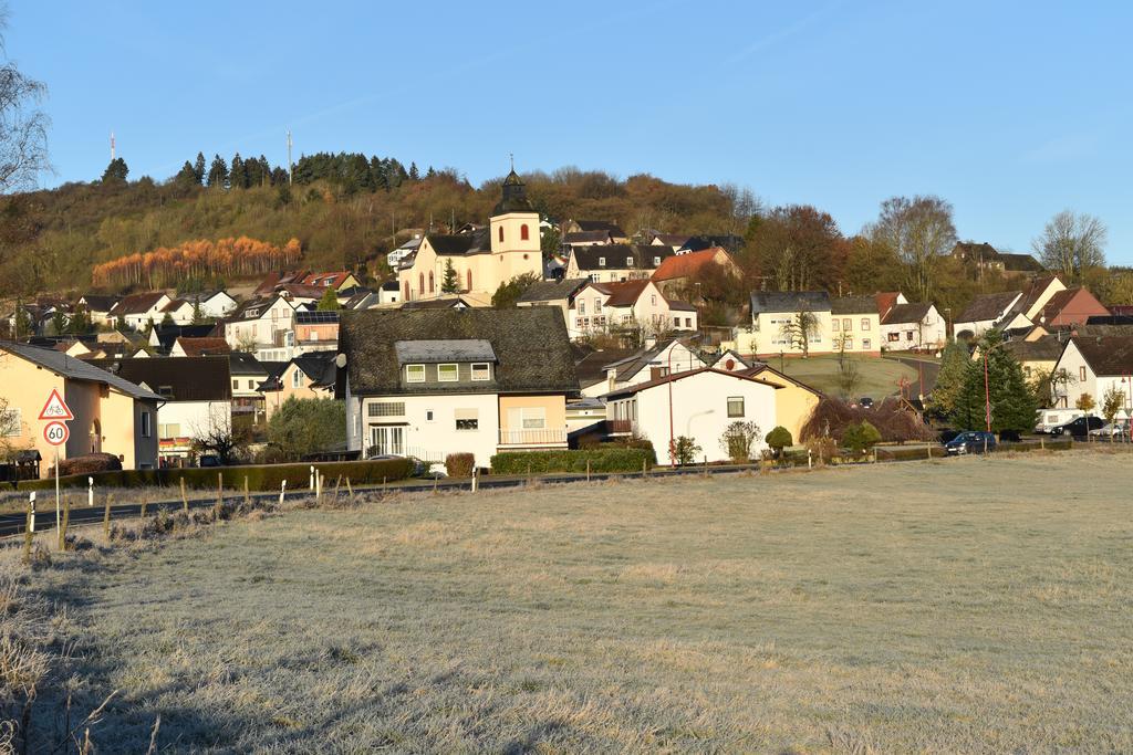 Das Pautzen Haus 道恩 外观 照片