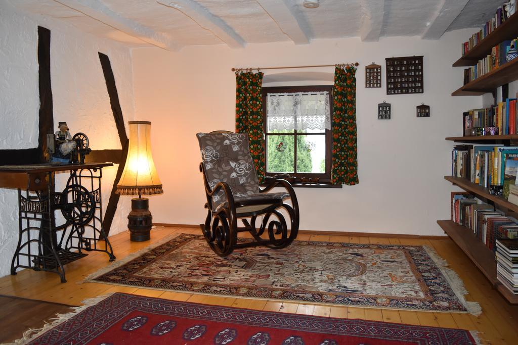 Das Pautzen Haus 道恩 外观 照片