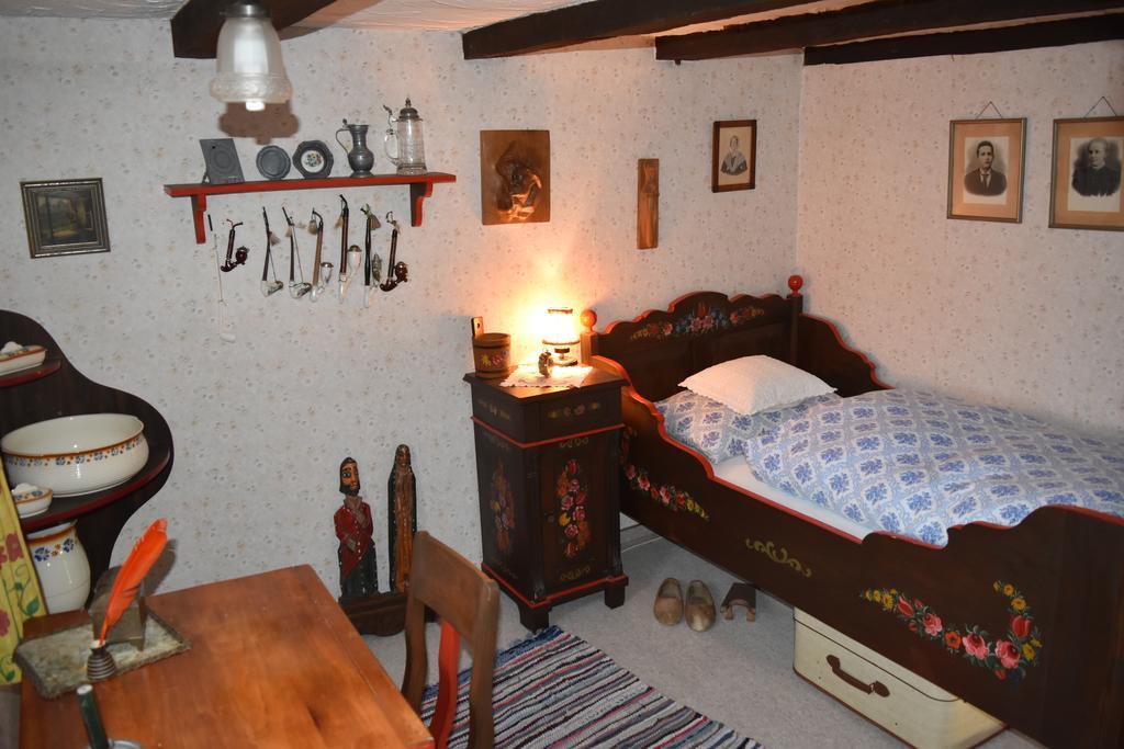 Das Pautzen Haus 道恩 外观 照片