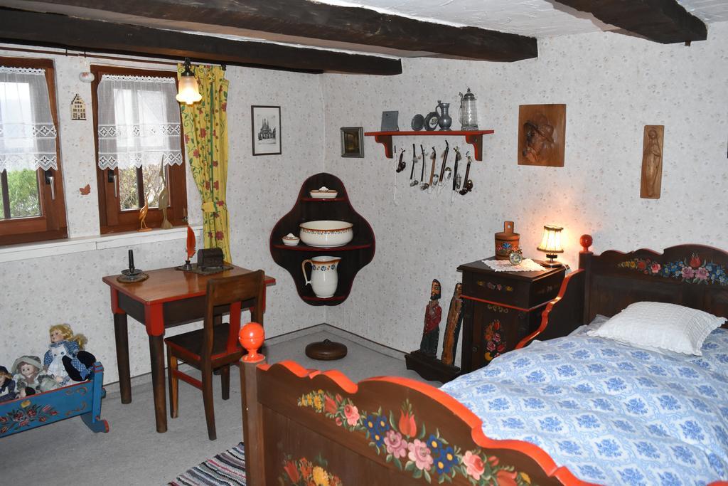 Das Pautzen Haus 道恩 外观 照片