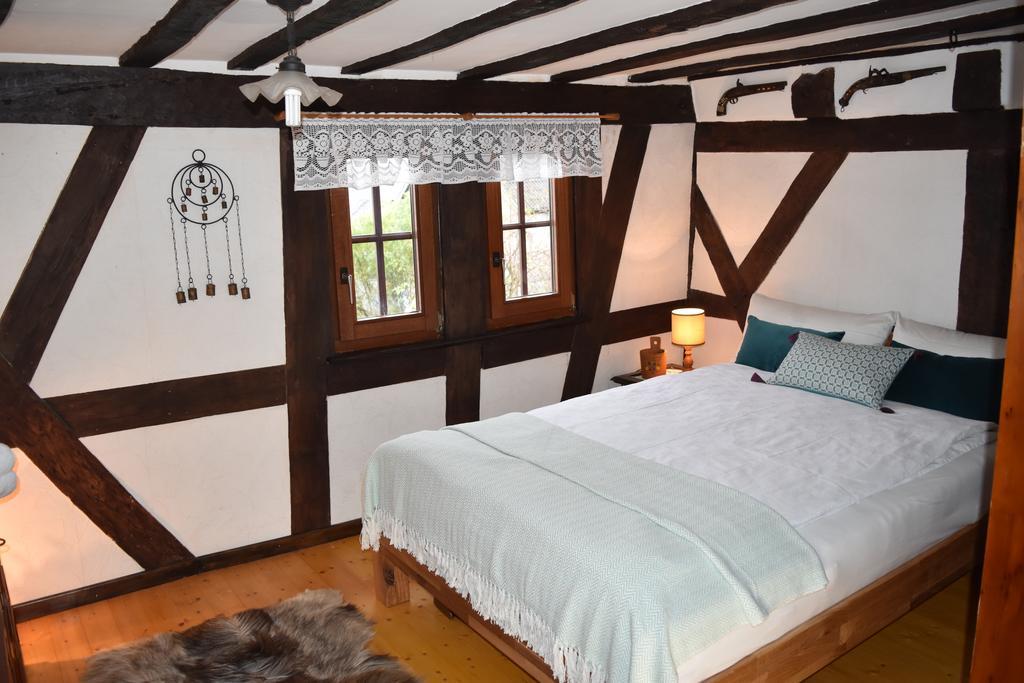 Das Pautzen Haus 道恩 外观 照片