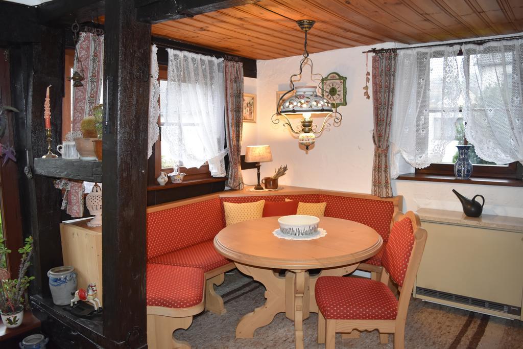 Das Pautzen Haus 道恩 外观 照片