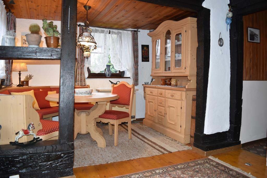 Das Pautzen Haus 道恩 外观 照片