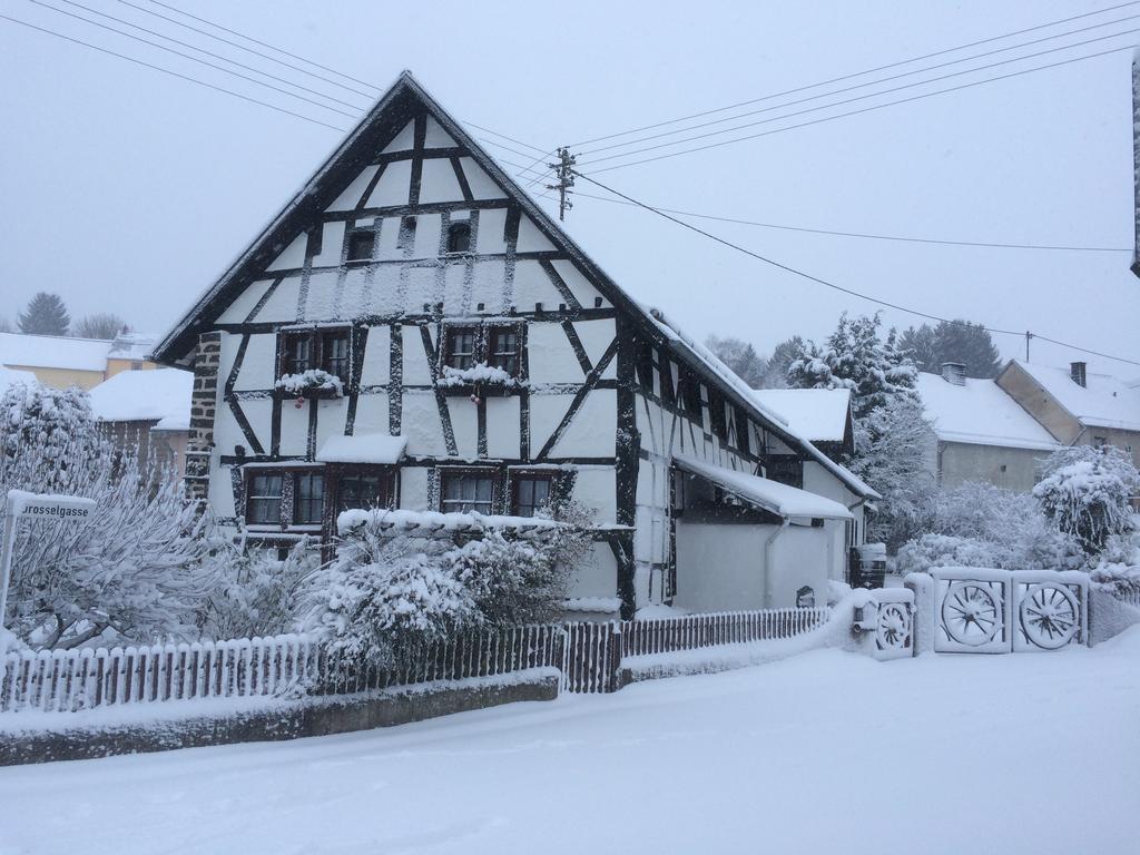 Das Pautzen Haus 道恩 外观 照片