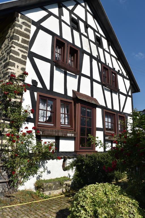Das Pautzen Haus 道恩 外观 照片