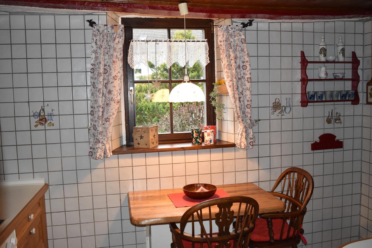 Das Pautzen Haus 道恩 外观 照片
