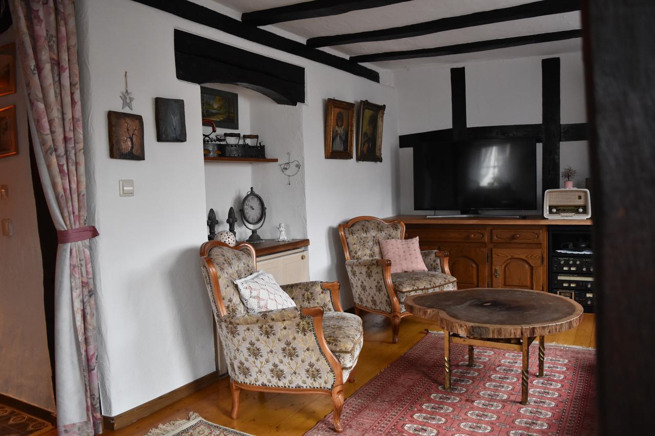 Das Pautzen Haus 道恩 外观 照片