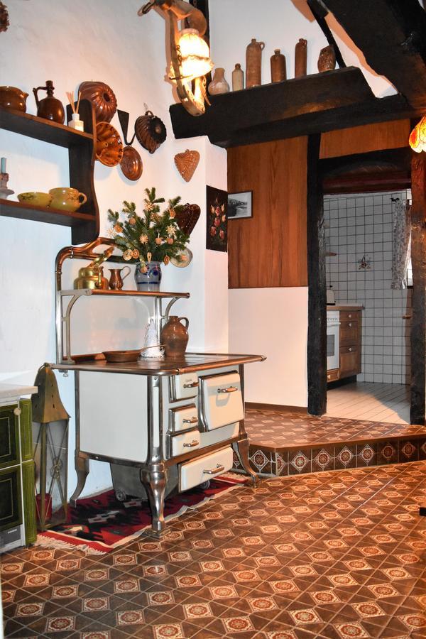 Das Pautzen Haus 道恩 外观 照片