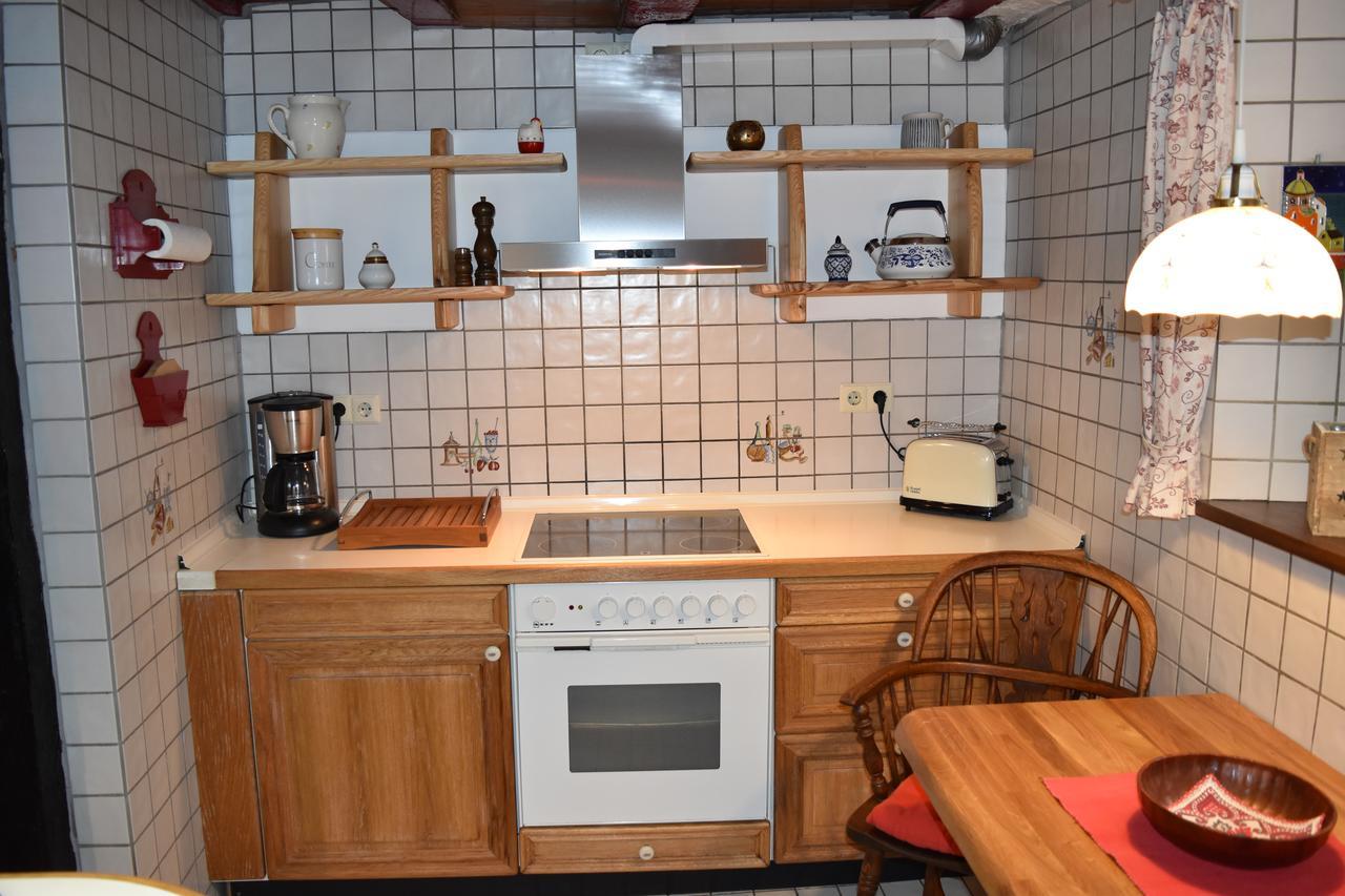 Das Pautzen Haus 道恩 外观 照片